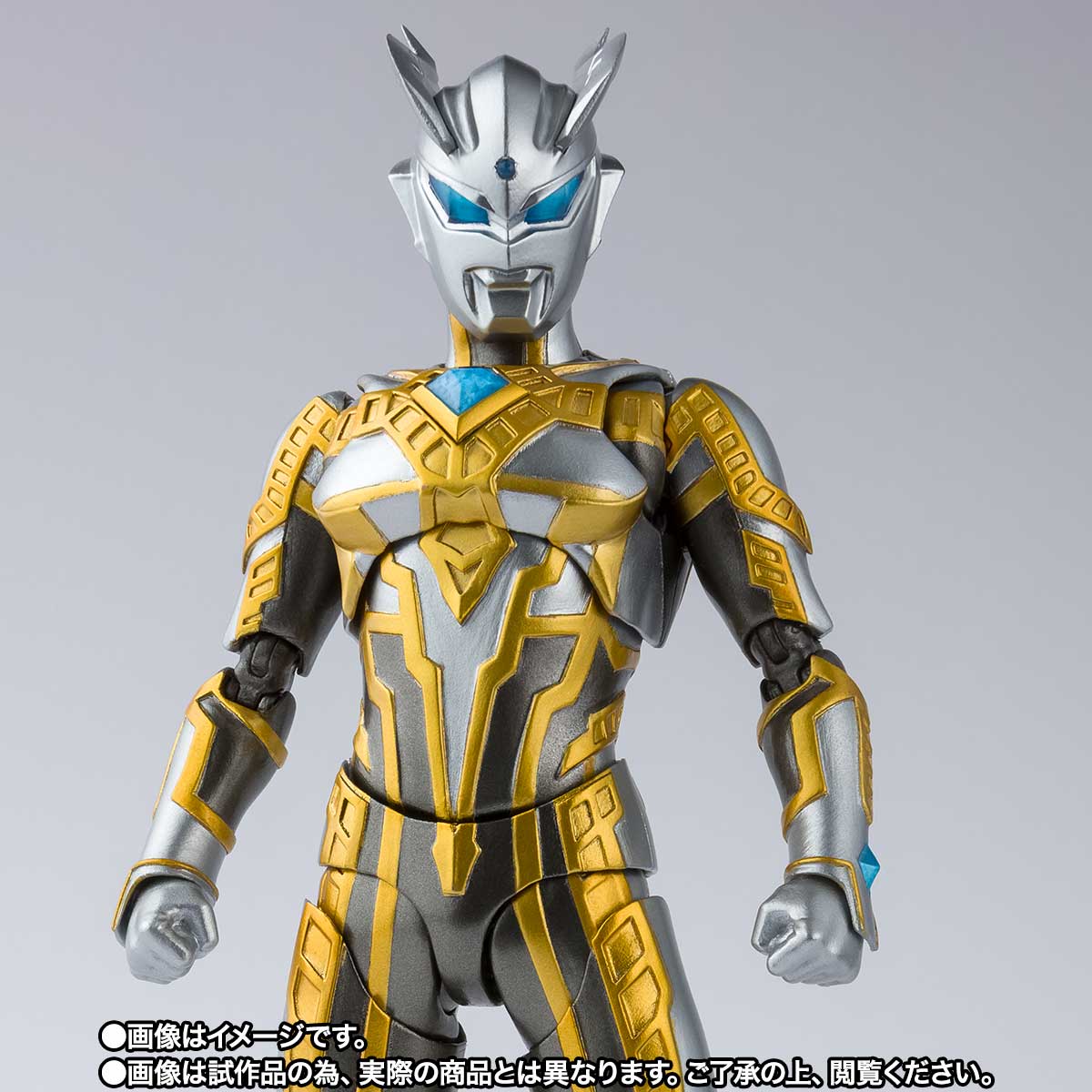 S.H.Figuarts シャイニングウルトラマンゼロ | 魂ウェブ