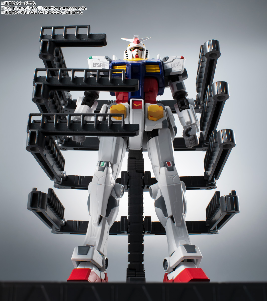 機動戦士ガンダム★ガンダム★ＲＸ‐７８Ｆ００★動くガンダム！その思いを継承★新品 楽天市場】ROBOT魂 GUNDAM NEXT FUTURE PAVILION ＜SIDE MS＞ RX-78F00