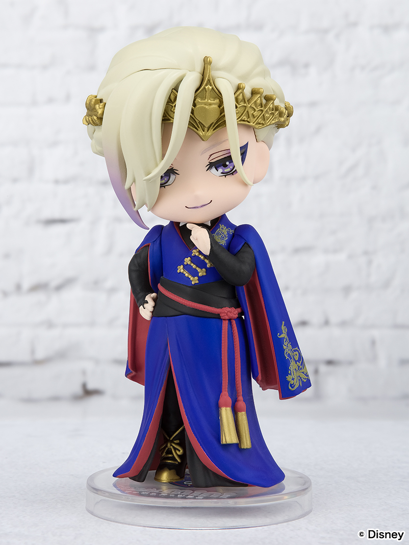 Figuarts mini ヴィル・シェーンハイト | 魂ウェブ