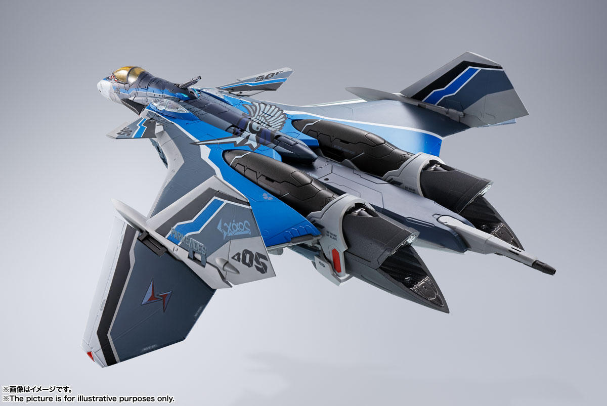 DX超合金 マクロス vf-31 5点まとめ DX超合金 マクロス vf-31 5