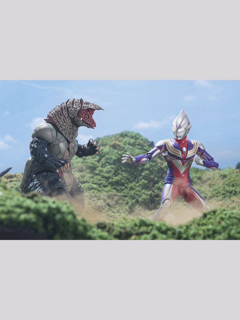 SHFiguarts Golza | Soul Web