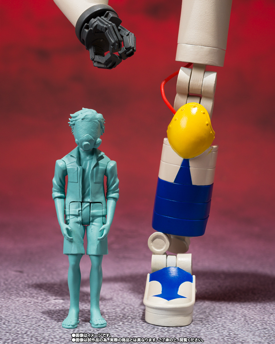 S.H.MonsterArts Jet Jaguar [2021] | TAMASHII WEB