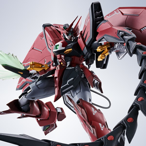 GUNDAM FIX FIGURATION METAL COMPOSITE ウイングガンダム（EW版