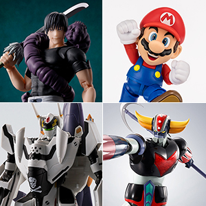 怪獣8号（カイジュウハチゴウ）の商品一覧 | 魂ウェブ