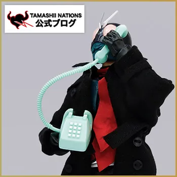 SOUL OF CHOGOKIN GX-02B Black Great Mazinger | TAMASHII WEB