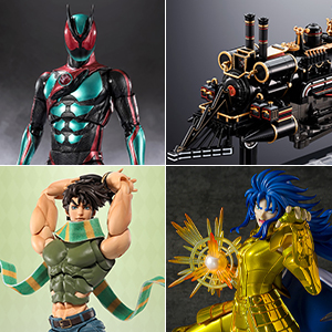 聖闘士聖衣神話EX 海皇ポセイドン -ORIGINAL COLOR EDITION- | 魂ウェブ