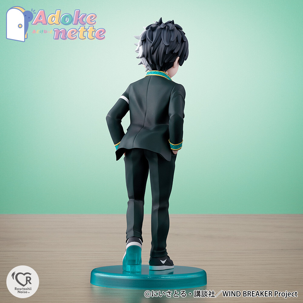 桜遥 | ITEMS | TAMASHII SPOT OSAKA | 魂ネイションズの直営