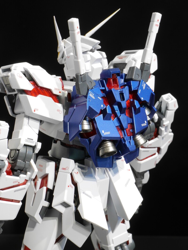 GUNDAM FIX FIGURATION METAL COMPOSITE ユニコーンガンダム -STORE