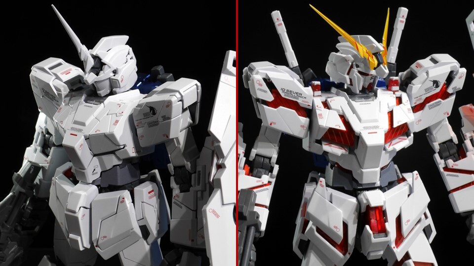 GUNDAM FIX FIGURATION METAL COMPOSITE ユニコーンガンダム -STORE