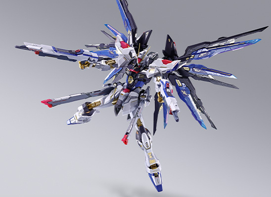 METAL BUILD FESTIVAL 2024 WITH CLUB TAMASHII MEMBERS | STORE EVENT