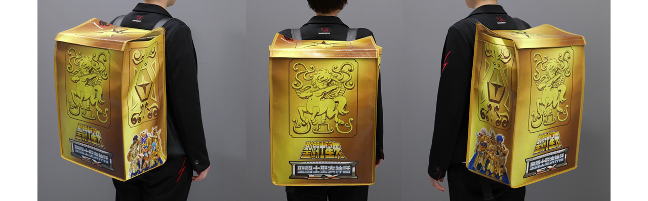 カプリコーンシュラ＜リバイバル版＞ | ITEMS | TAMASHII NATIONS