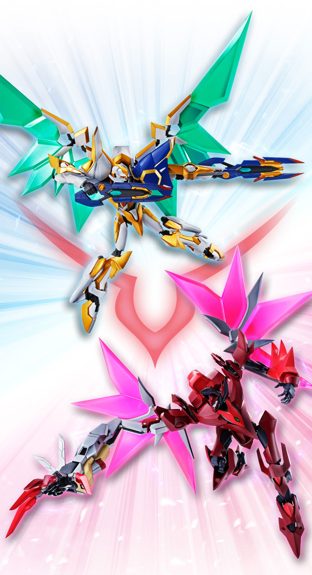 コードギアス 復活のルルーシュ スペシャルページ | 魂ウェブ