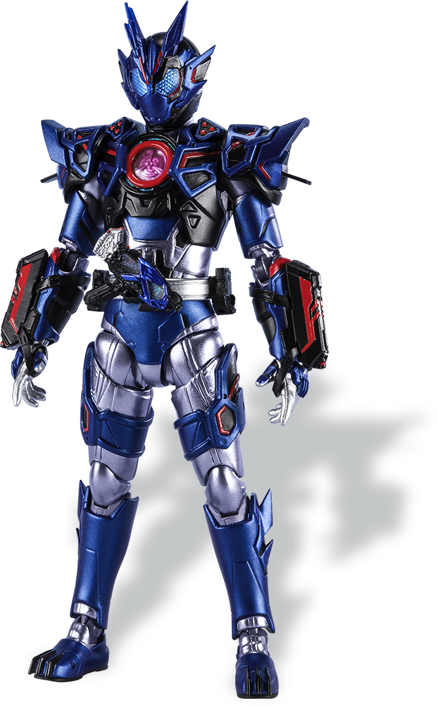 S.H.Figuarts 仮面ライダーゼロワン スペシャルページ | 魂ウェブ