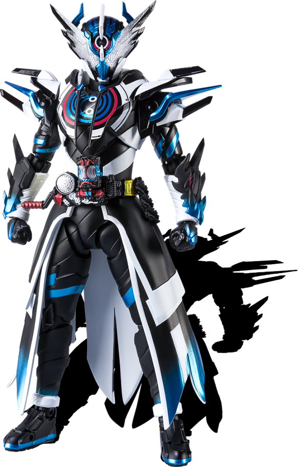 S.H.Figuarts 仮面ライダービルド スペシャルページ | 魂ウェブ