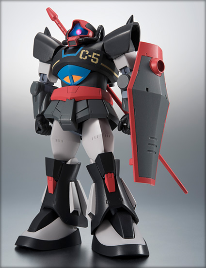 ROBOT魂 機動戦士ガンダム 一年戦争 ver. A.N.I.M.E. スペシャルページ