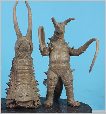 ウルトラアーツ ／ S.H.Figuarts ウルトラマン スペシャルページ