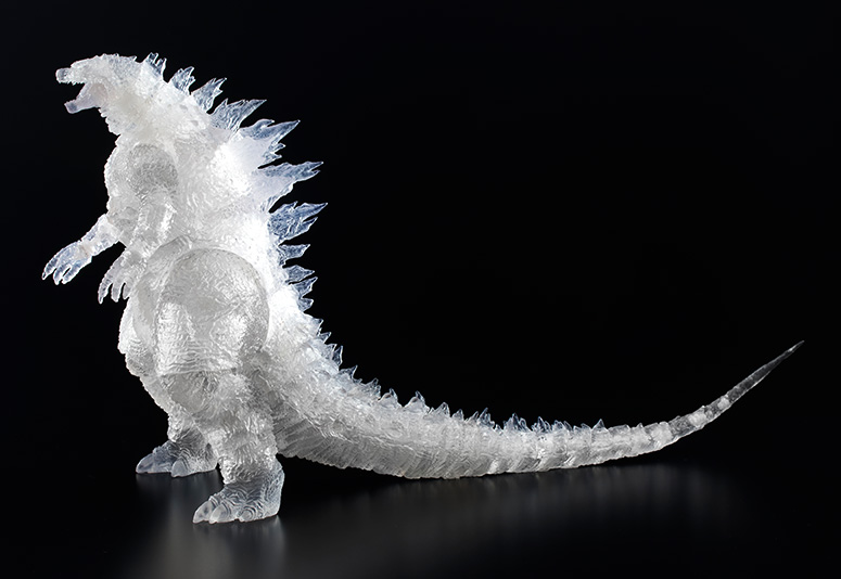 4/20受注締切！】「S.H.MonsterArts ゴジラ（2014） Spit Fire Ver