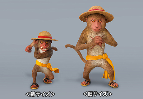 動物たちにキャラクターの魂を宿す 造形作家・朝隈俊男インタビュー