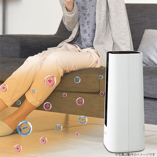 HX-PS1-W シャープ プラズマクラスターセラミックファンヒーター