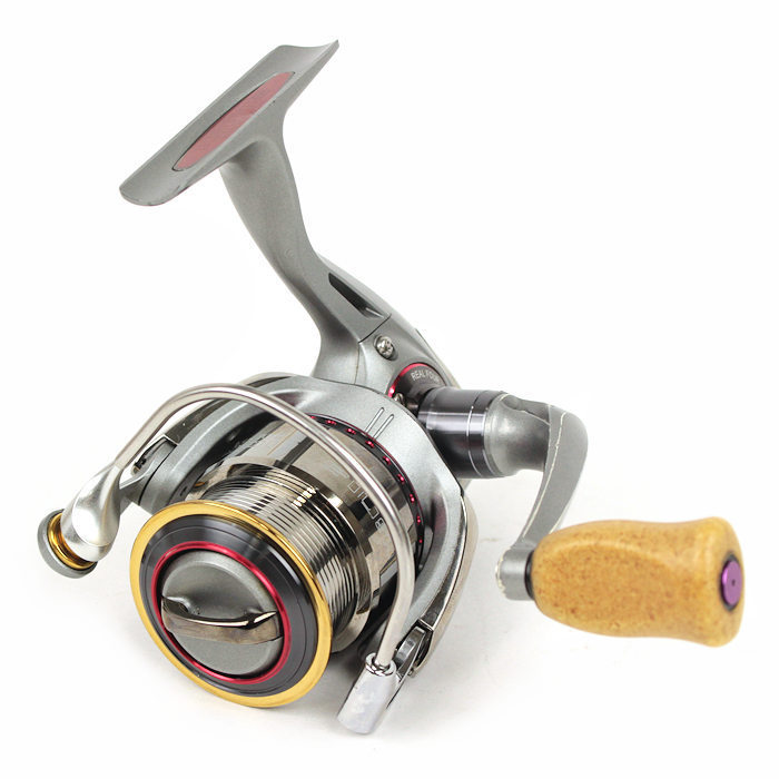 Daiwa TEAM DAIWA 2004C イグニス ダイワ イグニス 2004C TDイグニス