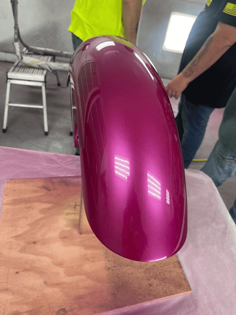 Piss Off Pink | Tamco Paint Products