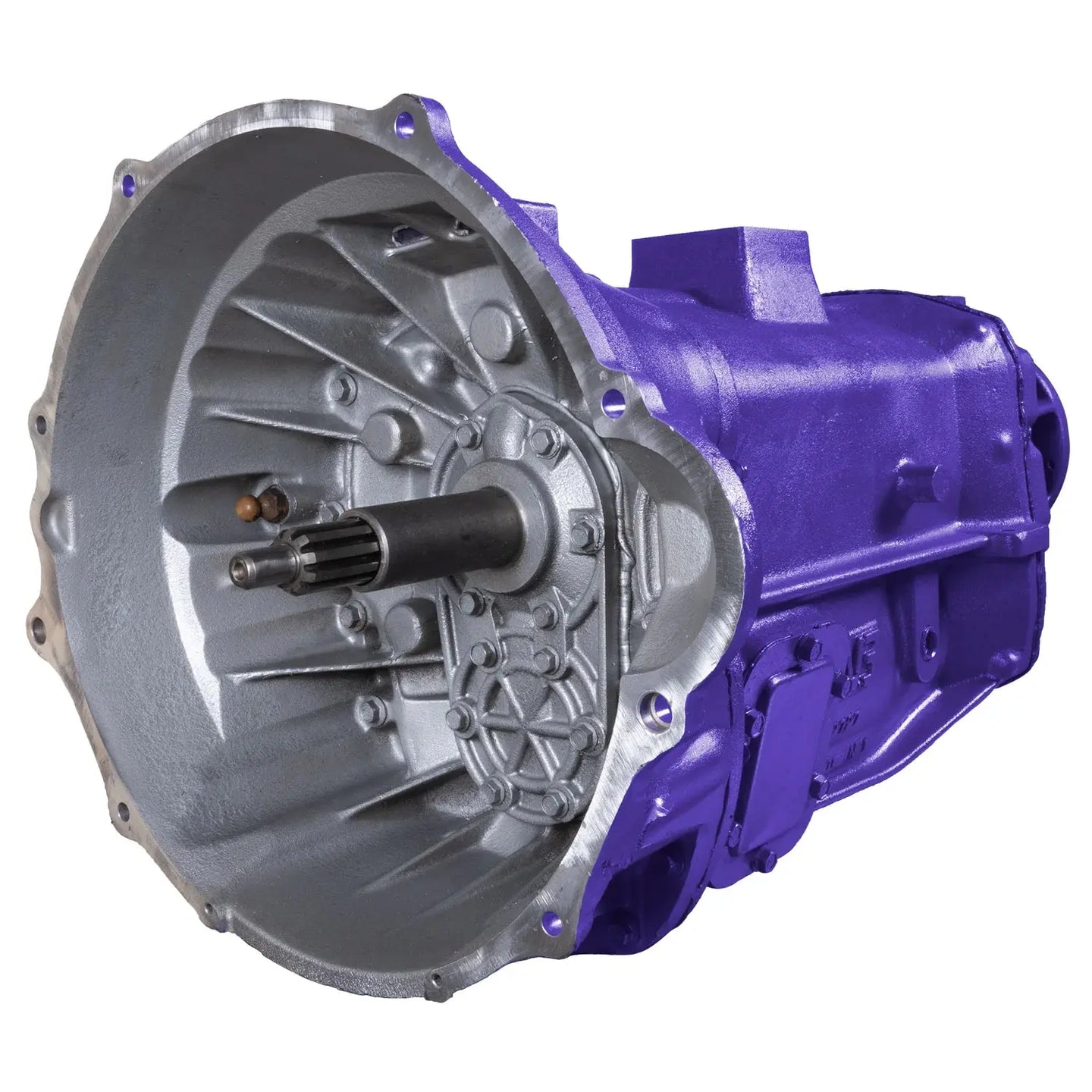 ATS Nv5600 2Wd Performance Manual Transmission Fits 2000-Early