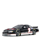 HPI Body Chevrolet Monte Carlo 200mm unpainted