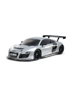 Tamiya 58749 Audi R8 LMS 2008 (TT-02) Bausatz 1:10