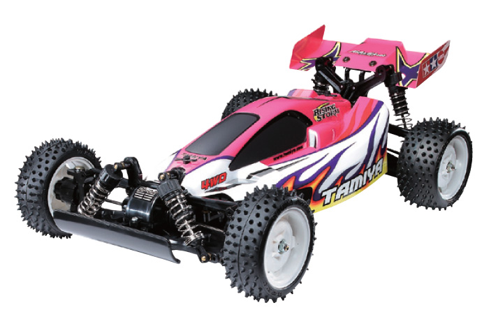 58334 - Tamiya model database - TamiyaBase.com
