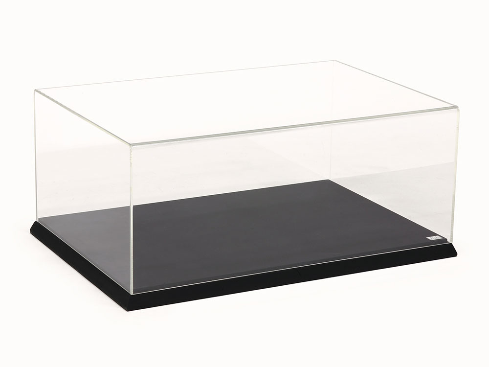 ディスプレイケースL: スケールモデル｜TAMIYA SHOP ONLINE -タミヤ