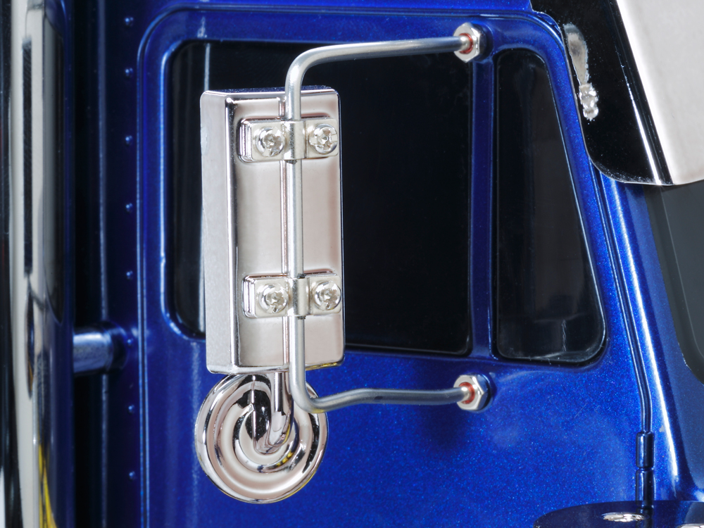 1/14RC トレーラーヘッド グランドハウラー フルオペレーション: RC