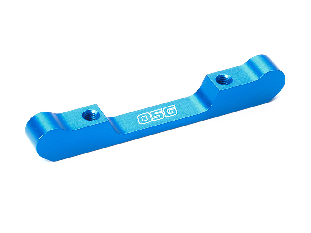 OP.1703 アルミサスマウント （05G）: RCモデル｜TAMIYA SHOP ONLINE