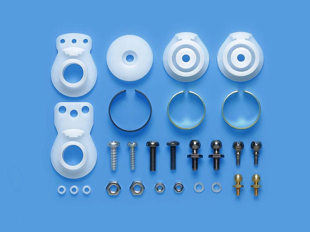 SP.473 ハイトルクサーボセイバー: RCモデル｜TAMIYA SHOP ONLINE