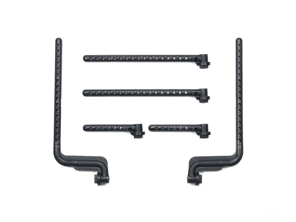 SP.744 TA03・L部品(ボディマウント): RCモデル｜TAMIYA SHOP ONLINE