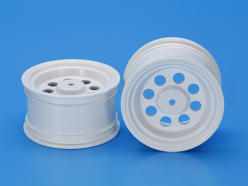 SP.1682 タムテックギアGB-01S リヤホイール (Dタイプ): RCモデル