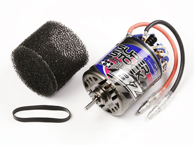 OP.930 スーパーストックBZモーター （23T）: RCモデル｜TAMIYA SHOP