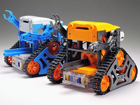 AO-8037 タミヤギヤードモーター 540K300: 工作＆クラフト｜TAMIYA