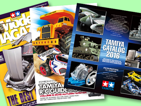 OP.1063 TRF501X アルミキャスターブロック （12°）: RCモデル｜TAMIYA