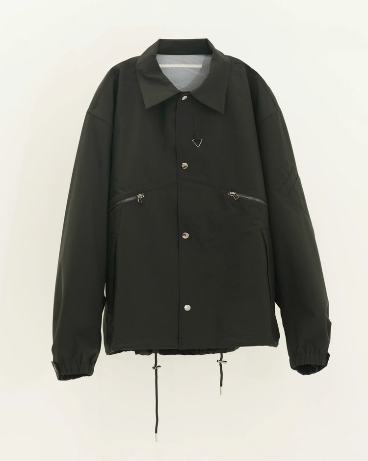 MK3 LIGHT JACKET | Tamme（タム）公式オンラインストア – Tamme