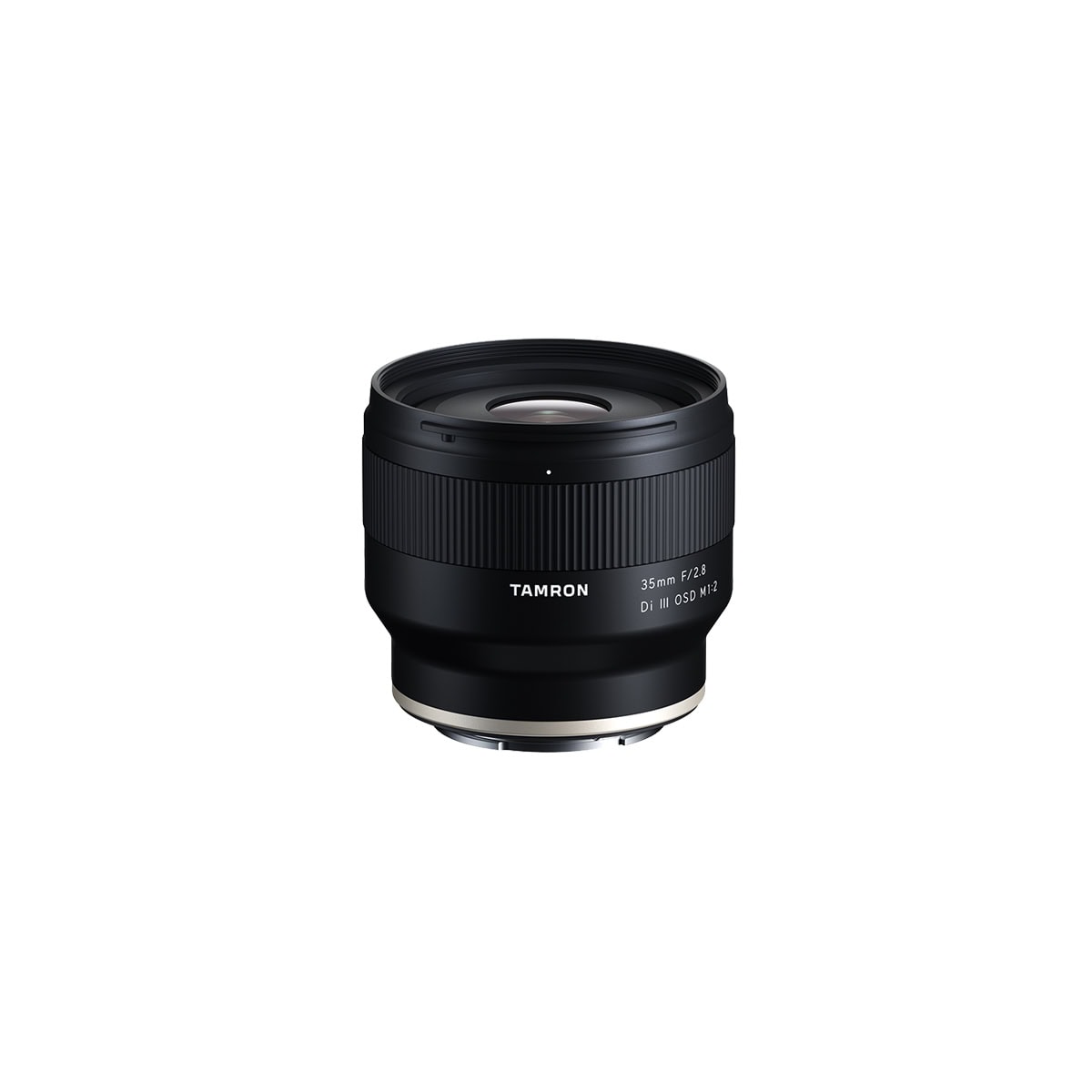 35mm F2.8 Di III Lens for Sony E-Mount | Tamron Americas