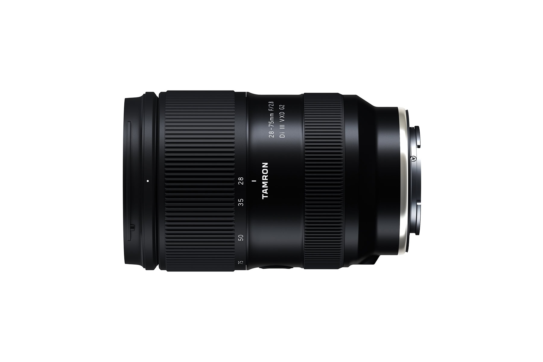 28-75mm F/2.8 Di III VXD G2 Lens for Nikon Z & Sony E-Mounts