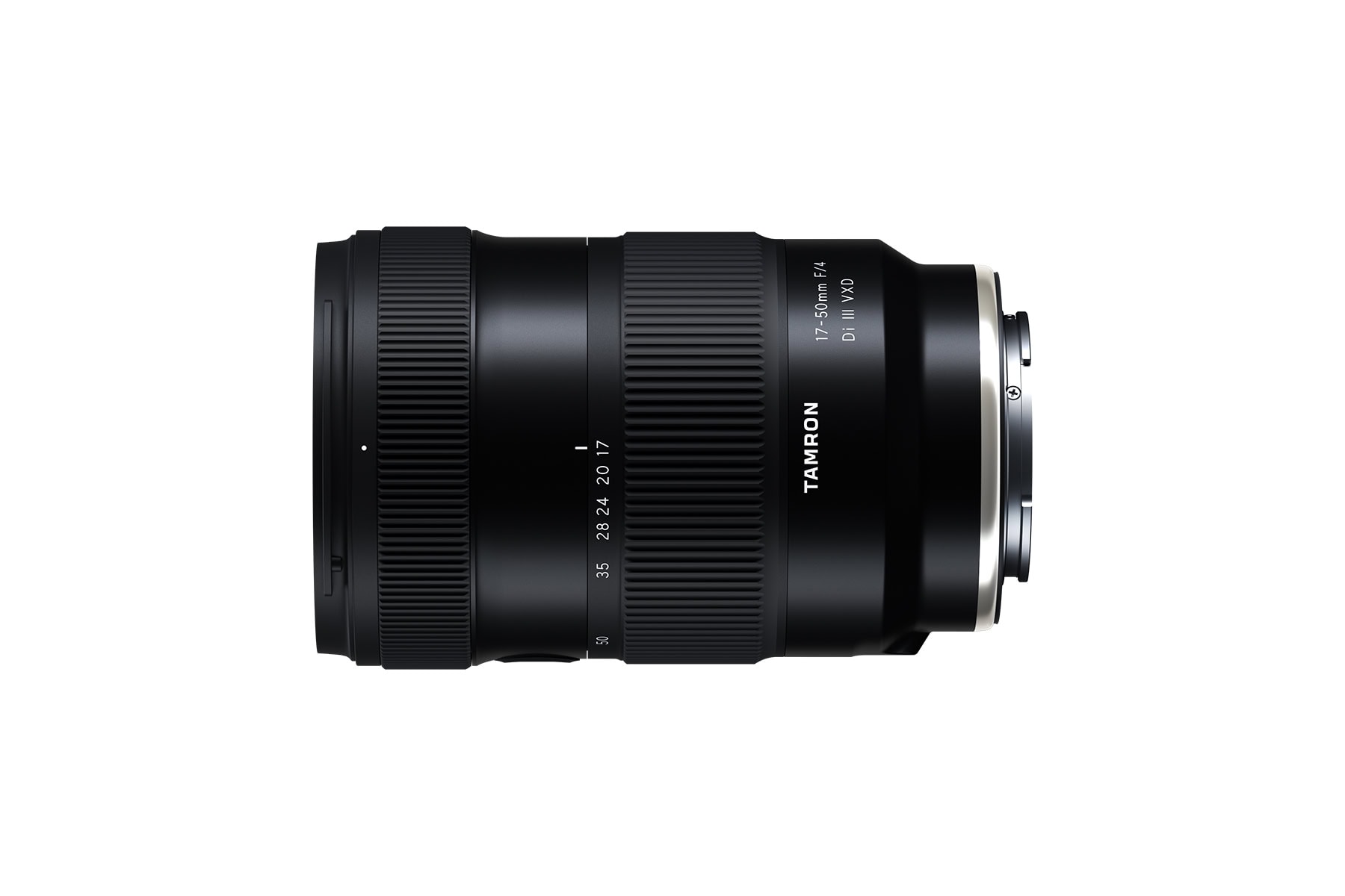 Tamron 17-50mm Sony E-Mount Wide-Angle Zoom Lens