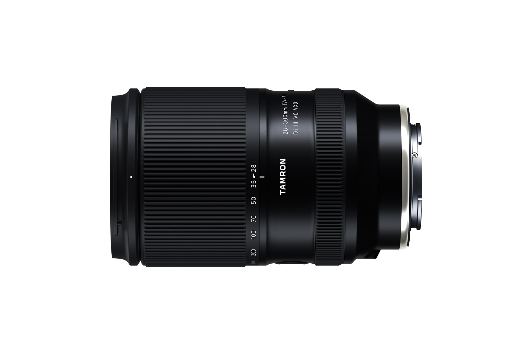 28-300mm F/4-7.1 Di III VC VXD Lens for Sony E-Mount