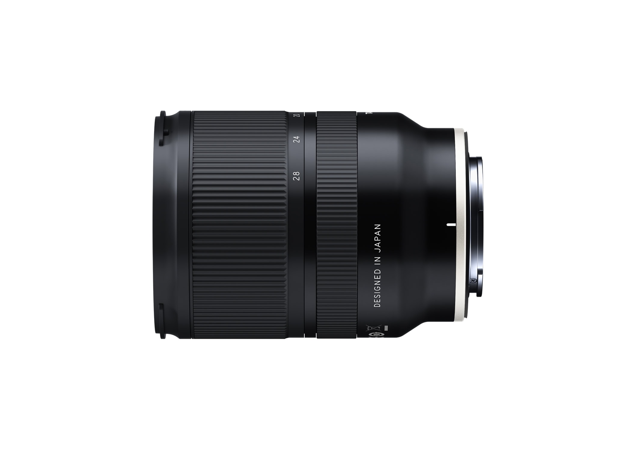 Tamron 17-28mm Ultra-Wide Angle Lens for Sony E-Mount