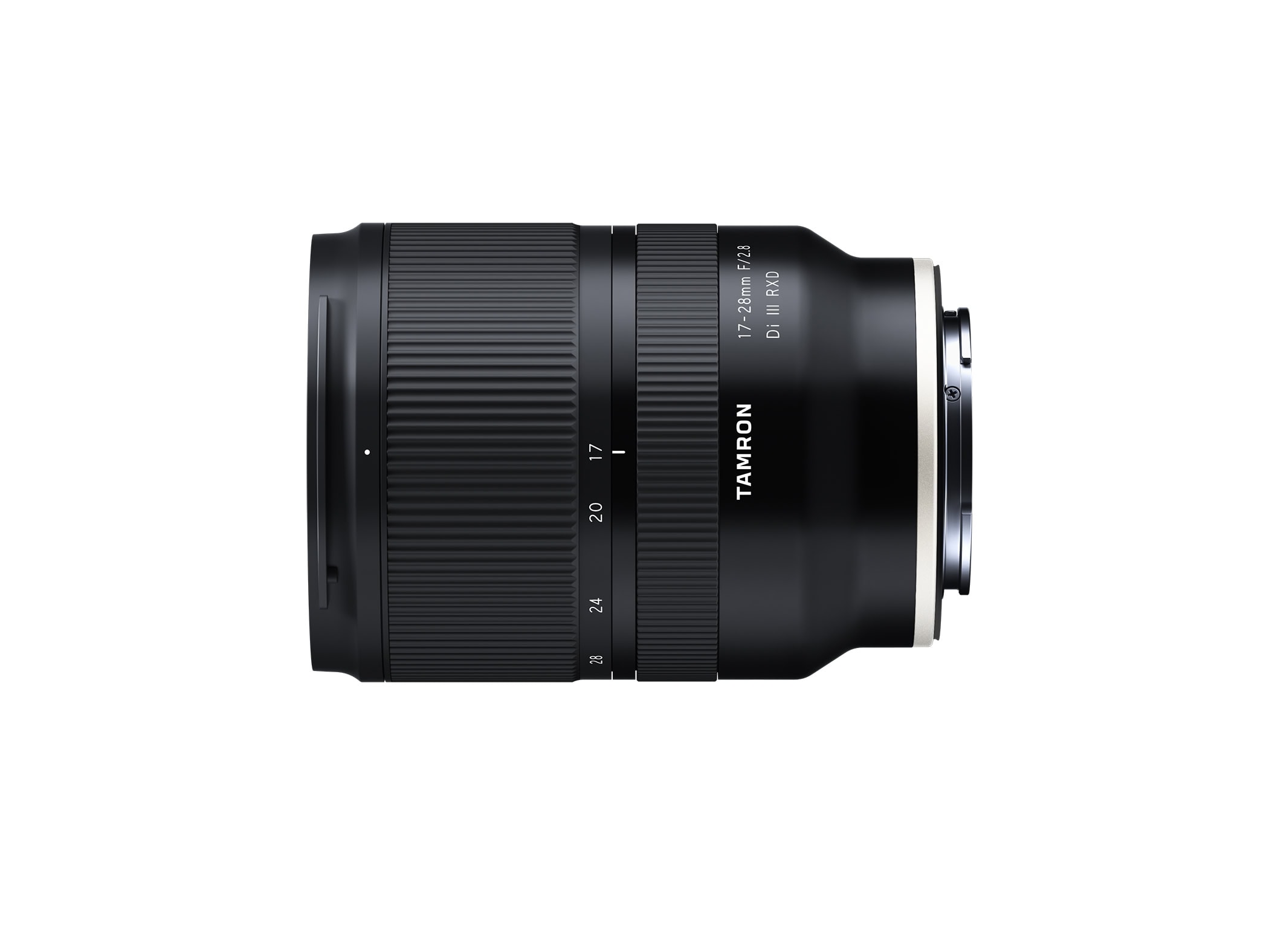 Tamron 17-28mm Ultra-Wide Angle Lens for Sony E-Mount
