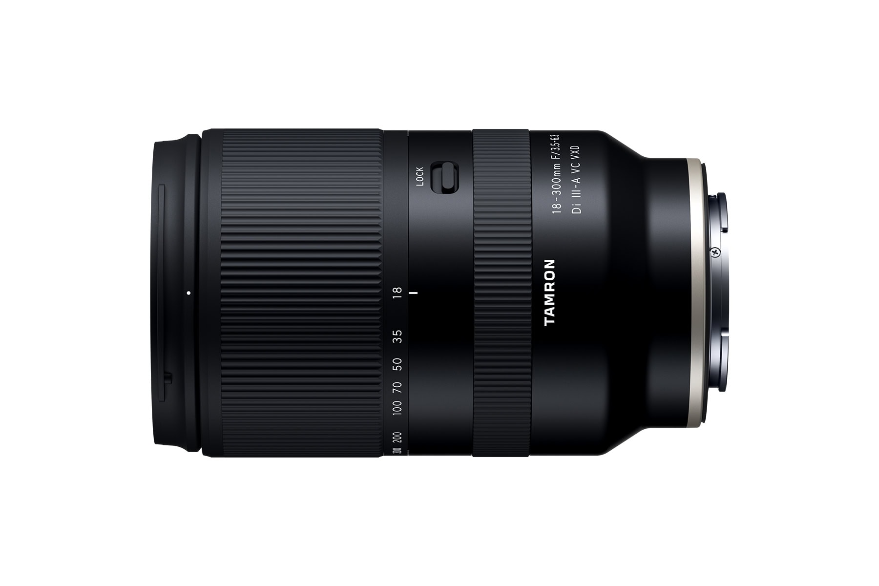 18-300mm Lens for APS-C Mirrorless Cameras | Tamron Americas