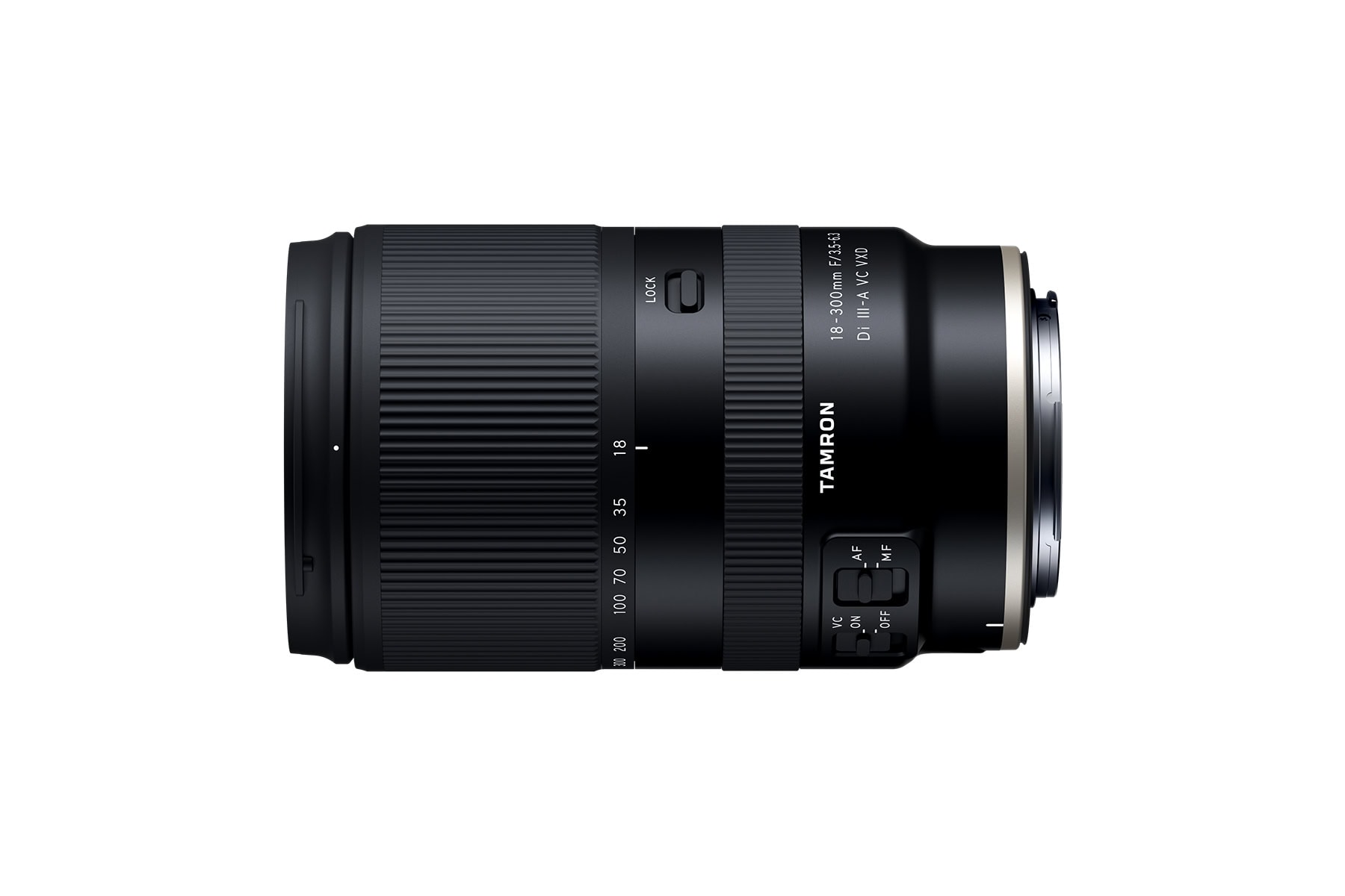 18-300mm Lens for APS-C Mirrorless Cameras | Tamron Americas