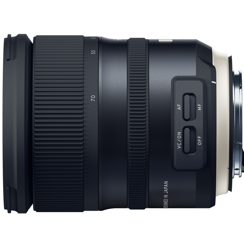 SP 24-70mm F/2.8 Di VC USD G2 (Model A032) - Tamron India