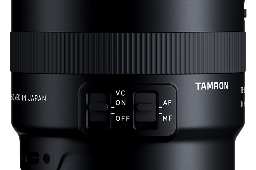 18-300mm F/3.5-6.3 Di III-A VC VXD (Model B061)- Tamron