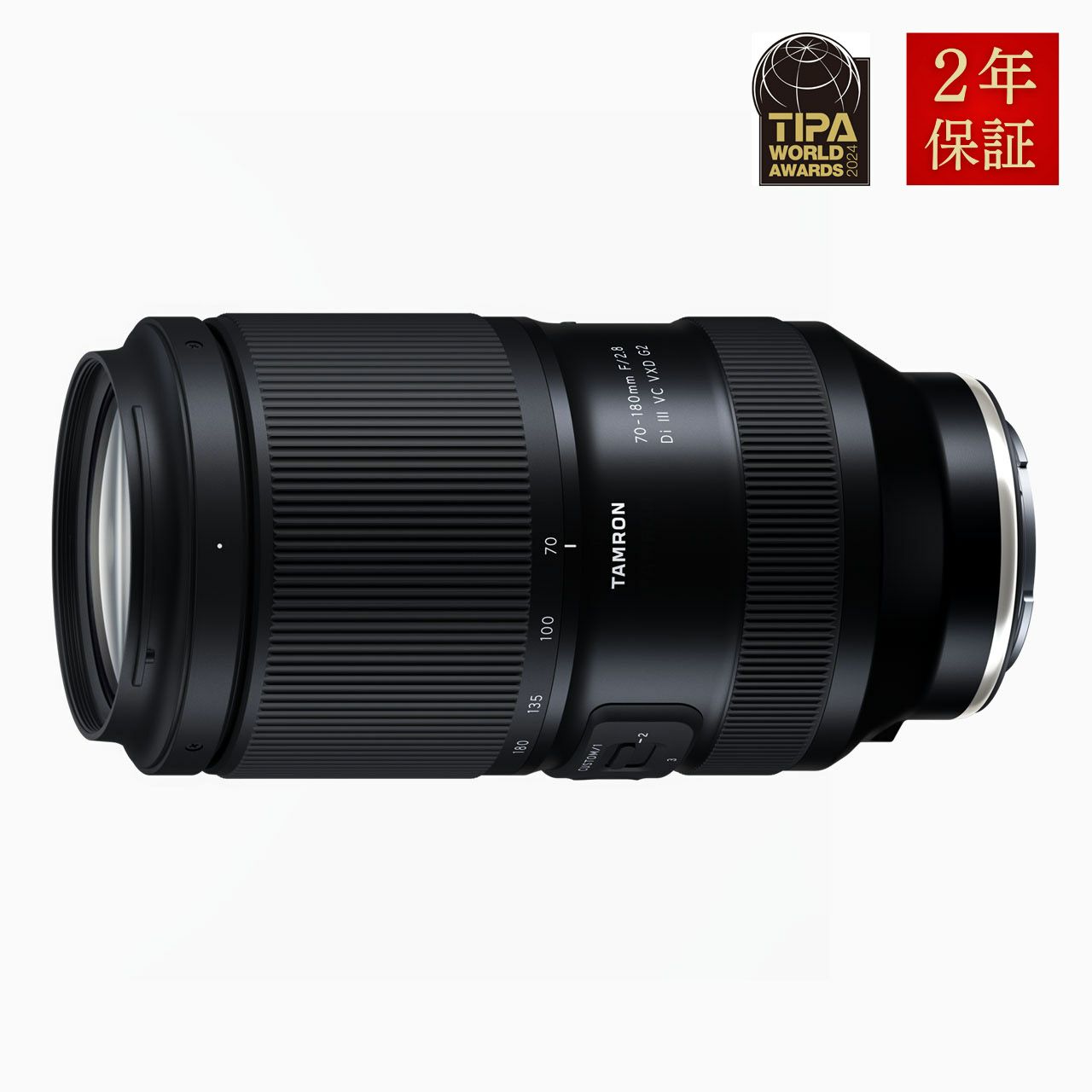 望遠ズームレンズ一覧 - タムロン公式オンラインストア